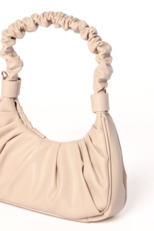 Aveline Bag – Cream