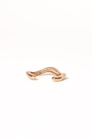 Banks Bracelet – Gold