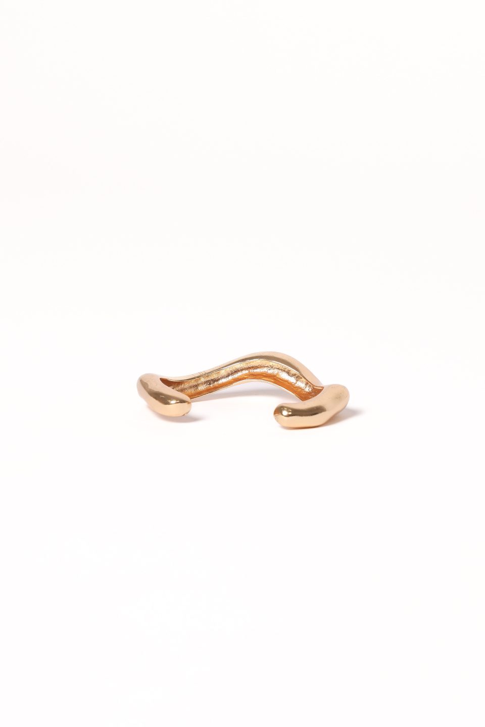Banks Bracelet - Gold