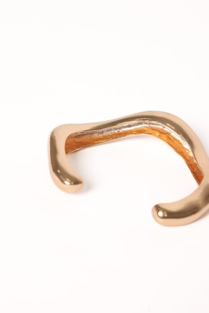 Banks Bracelet – Gold