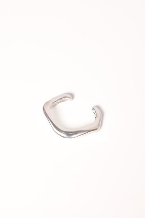 Banks Bracelet – Silver