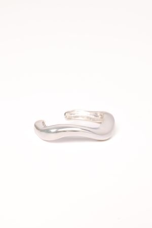 Banks Bracelet – Silver