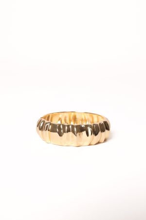 Beatrix Bracelet – Gold