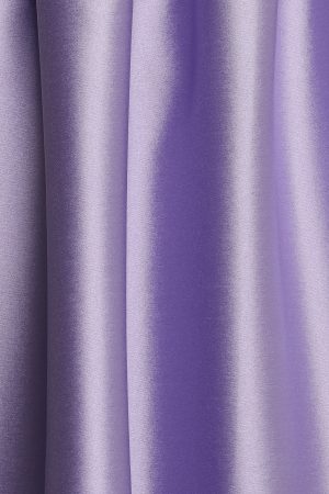 Betina Bow Front Maxi Dress – Lilac