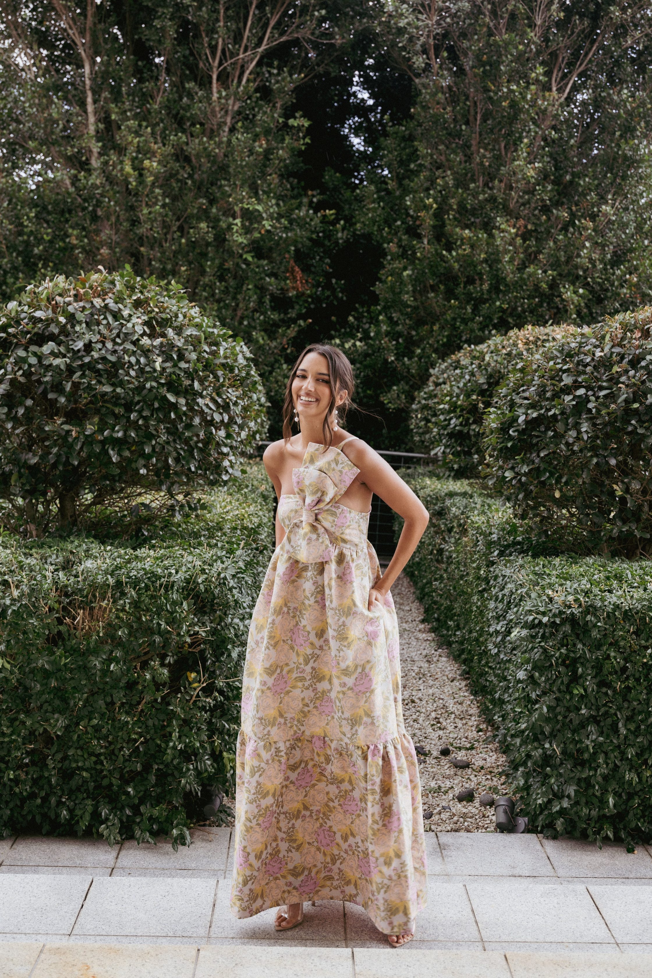 BetinaBowFrontMaxiDress-MultiFloral-1-73