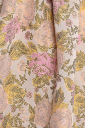 Betina Bow Front Maxi Dress – Multi Floral