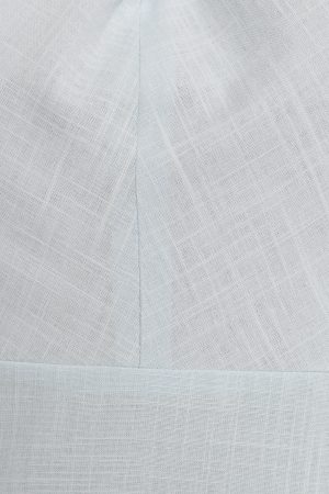 Betsy Halterneck Maxi Dress – Pale Blue