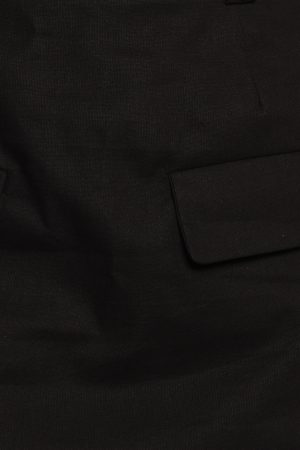 Brielle Skort – Black