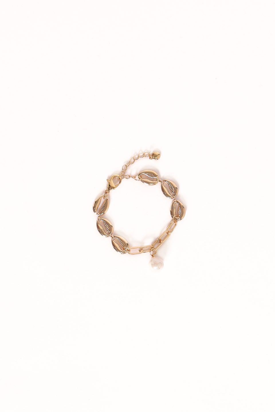 Caprice Bracelet - Gold