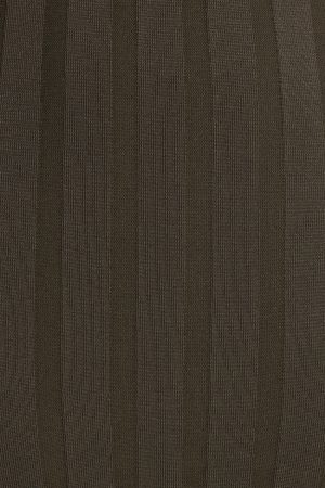 Carlson Maxi Dress – Olive