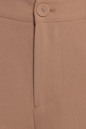 Celia Pants – Mocha