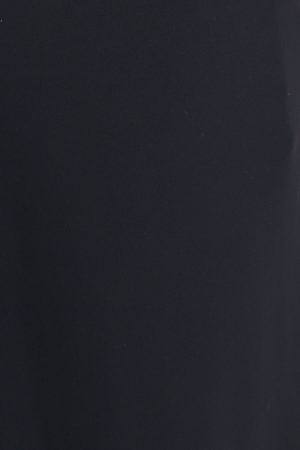 Clark Crepe Wide Leg Pant – Black