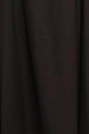 Cloella Mini Dress – Black