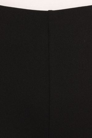 Colette Pants – Black