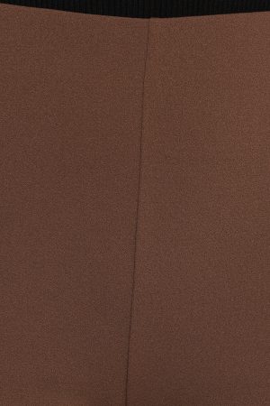 Colette Pants – Brown