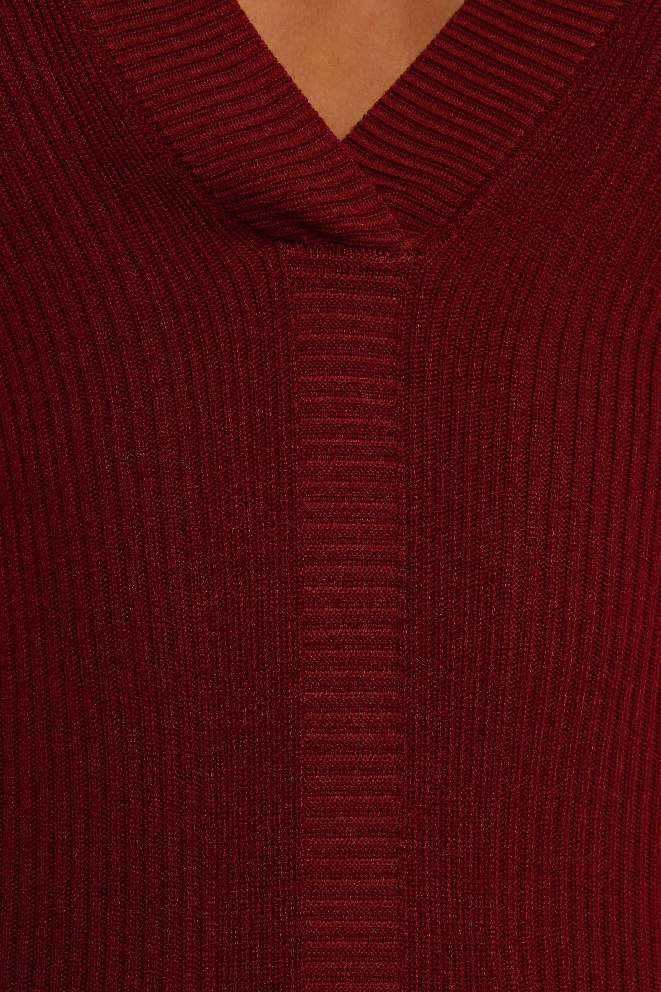 CollinsLongSleeveMidiDress-Wine7-6