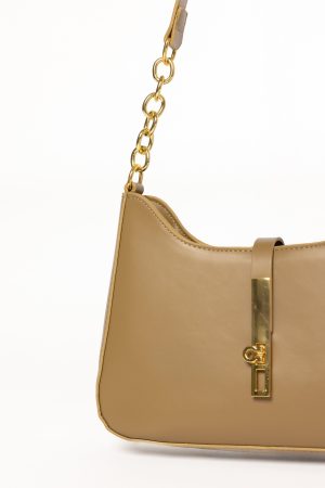 Constance Handbag – Olive