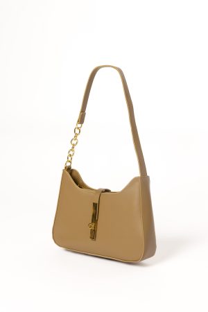 Constance Handbag – Olive