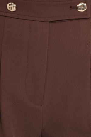 Corfu Pants – Brown