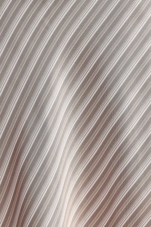 Corrina Midi Skirt – Stripe