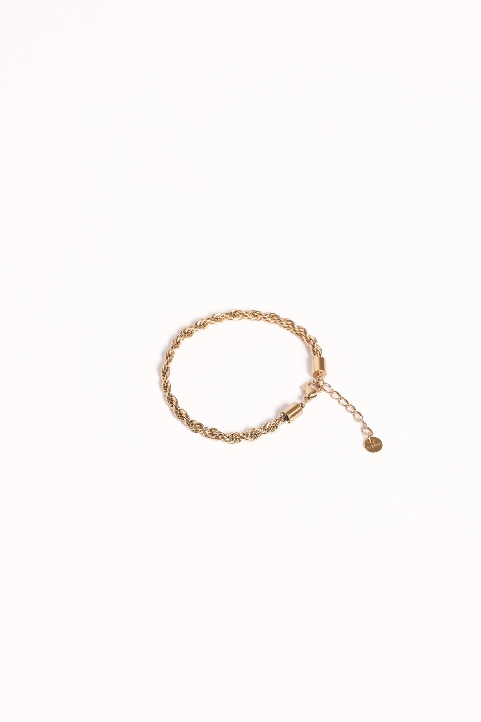 Dalia Bracelet - Gold