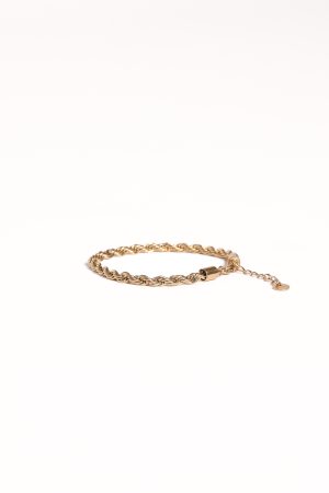 Dalia Bracelet – Gold