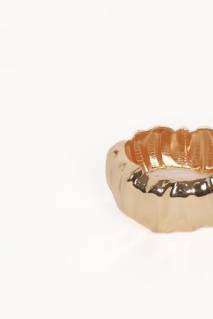 Dante Bracelet – Gold