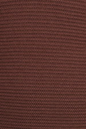 Darya Midi Dress – Cocoa