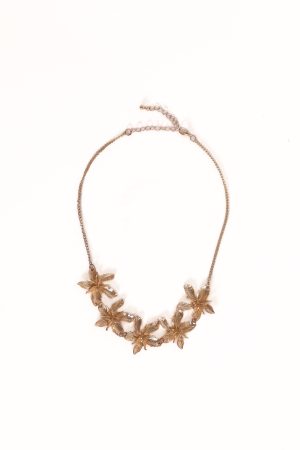Deja Necklace – Gold