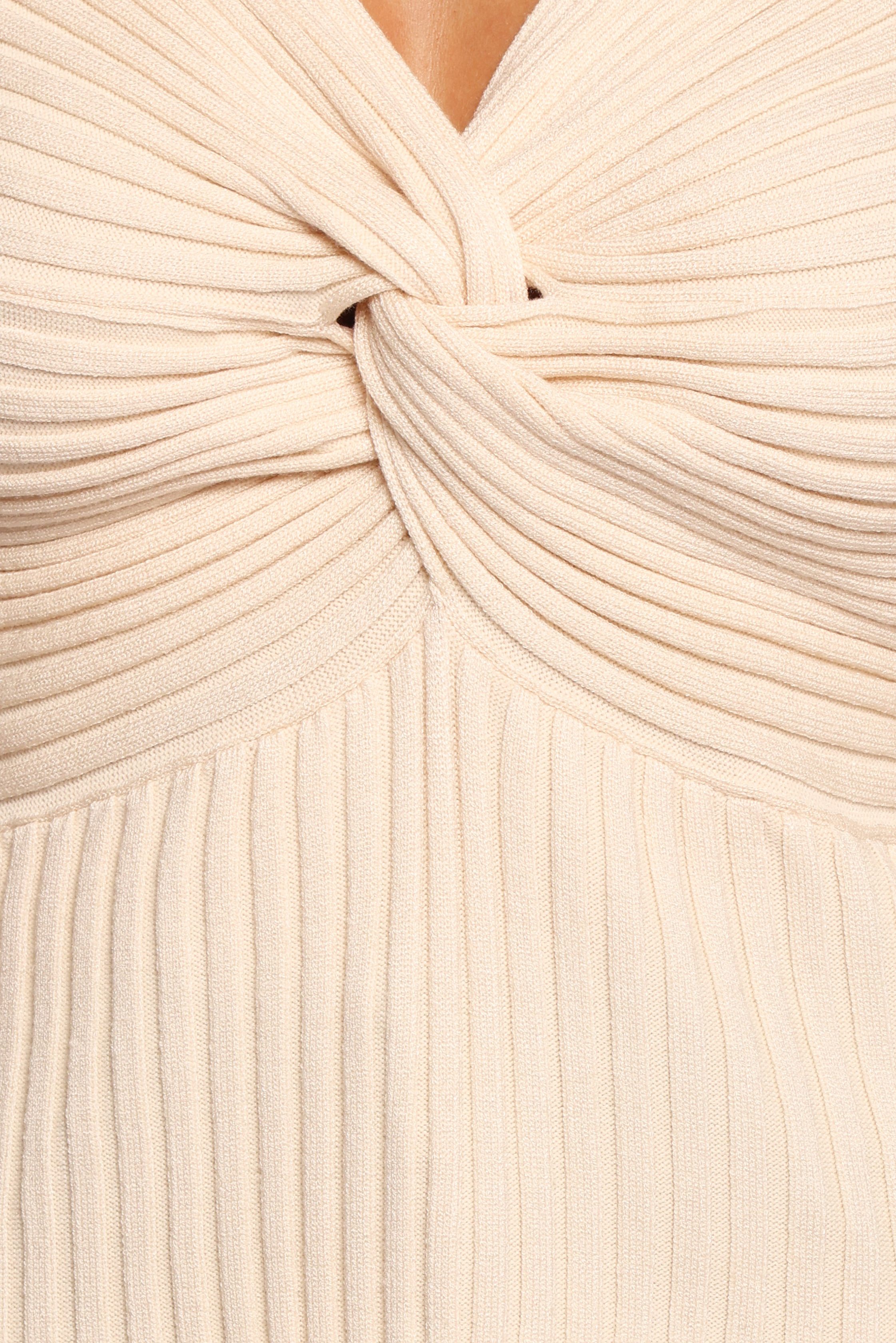 DemiTwistDetailKnitTop-Cream1013-13