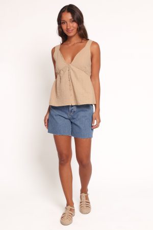 Denni Top – Sand