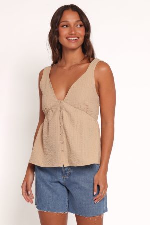 Denni Top – Sand