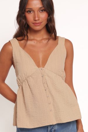 Denni Top – Sand
