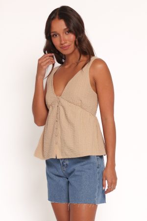 Denni Top – Sand