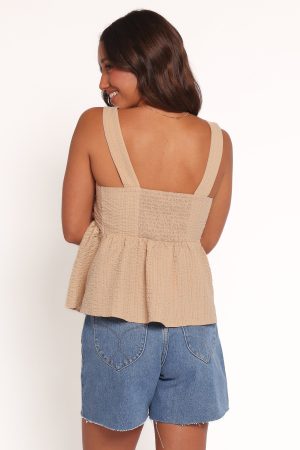 Denni Top – Sand