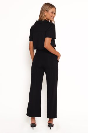 Element Set – Black