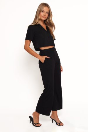 Element Set – Black