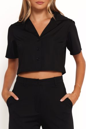 Element Set – Black