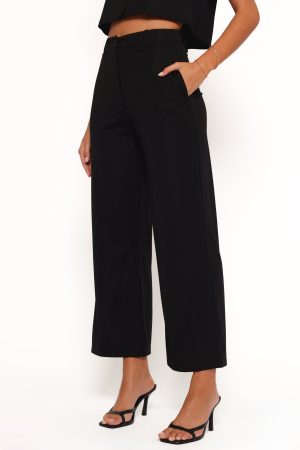 Element Set – Black