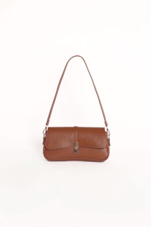 Elvira Bag – Brown