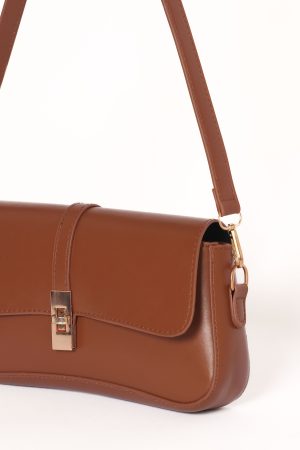 Elvira Bag – Brown
