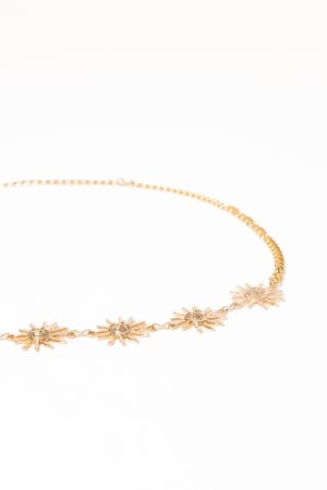 Emmeline Belt – Gold