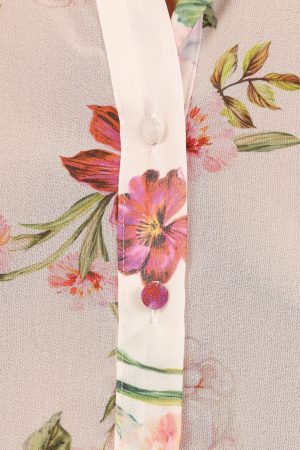 Fleetwood Blouse – Jaci White