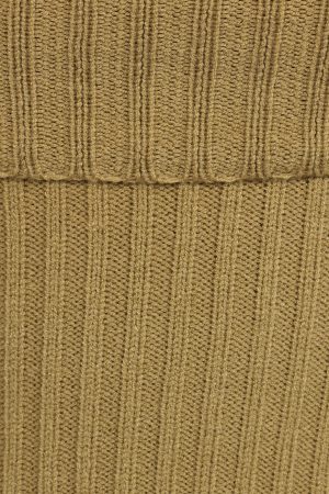 Francisco Long Sleeve Mini Dress – Olive