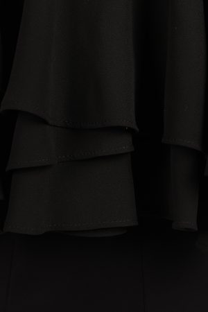 Georgiana Jumpsuit – Black