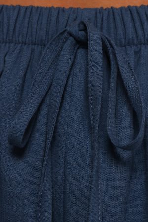 Gianna Two Piece Set – Denim