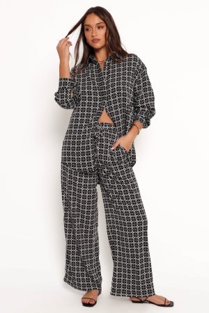 Haddie Pant – Quinn