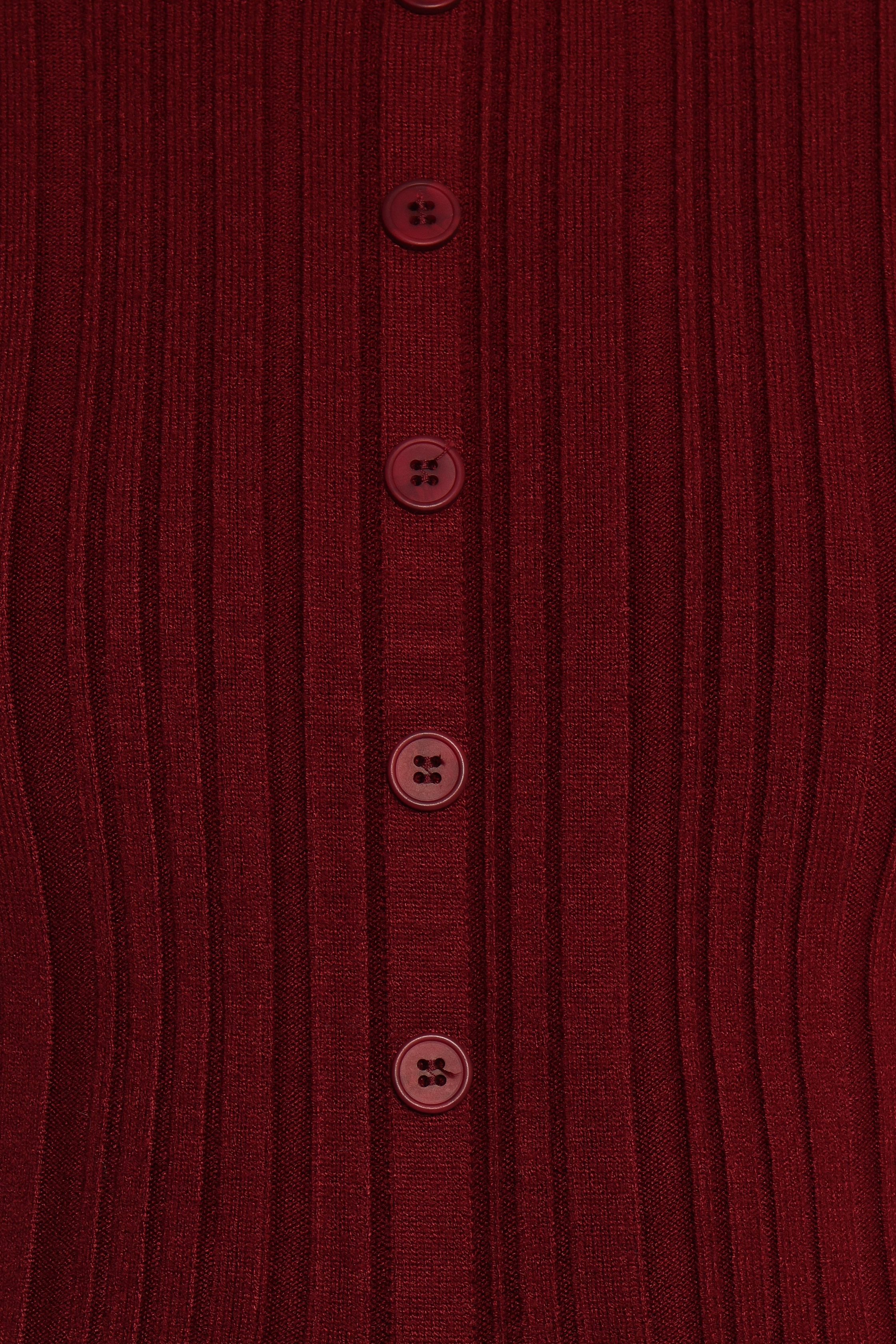 HatteCardiganTop-DarkCherryHatteCardiganTop-DarkCherry6-6