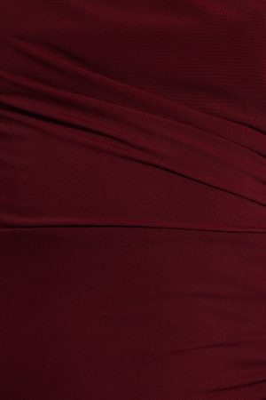 Hayven Maxi Dress – Plum