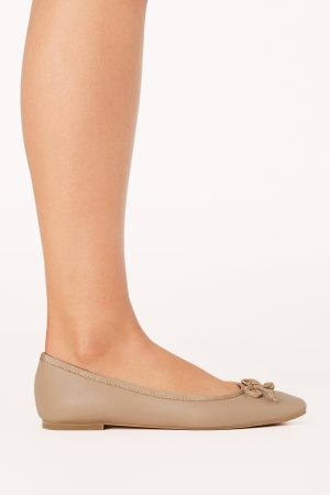 Isaiah Flats – Dark Nude